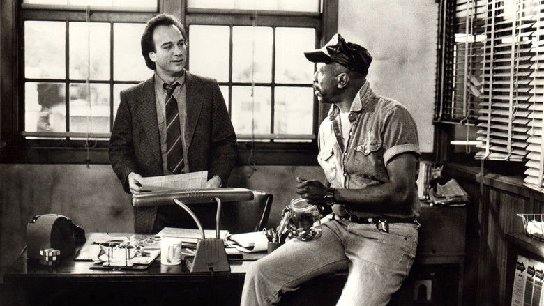 Backdrop image for movie The Principal