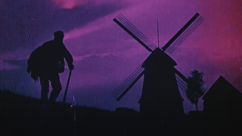 Backdrop image for movie The Mills in Joy and Sorrow