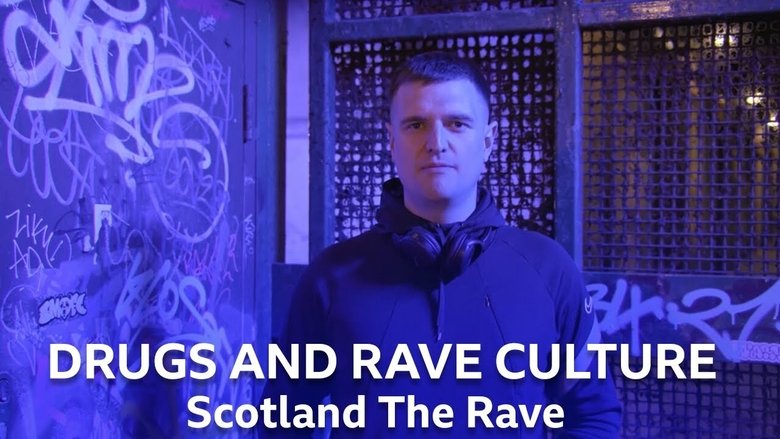 Backdrop image for movie Scotland the Rave