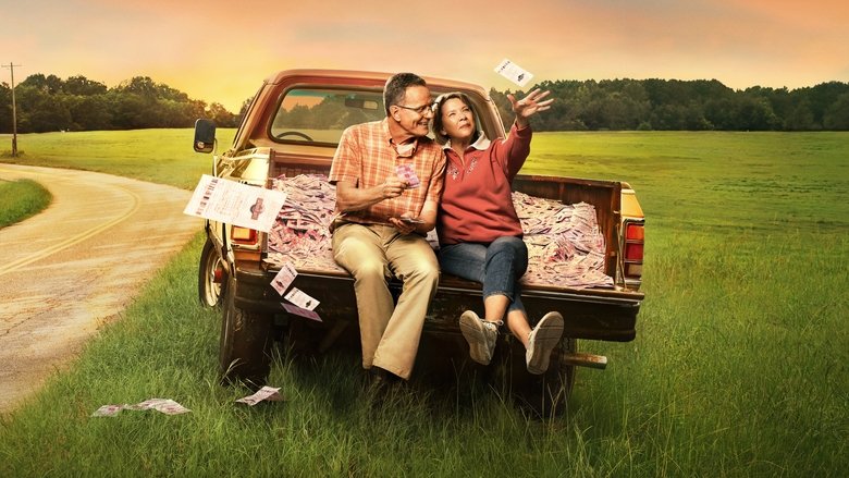 Backdrop image for movie Jerry & Marge Go Large