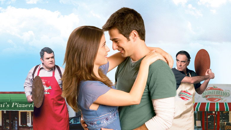 Backdrop image for movie Pizza My Heart