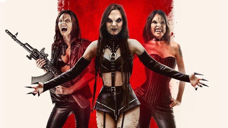 Backdrop image for movie Vampiras: The Brides
