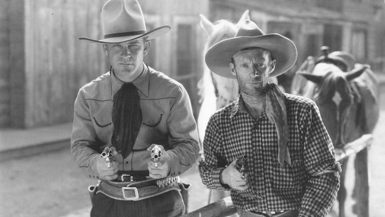 Backdrop image for movie The Law of 45's