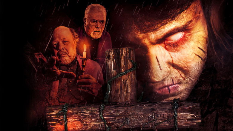 Backdrop image for movie Diary of an Exorcist - Zero