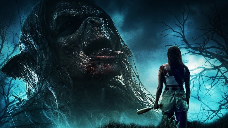 Backdrop image for movie Cannibal Troll