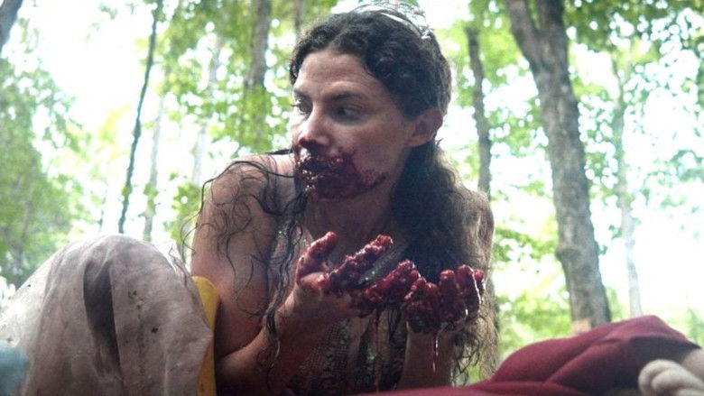 Backdrop image for movie Wicked of Oz