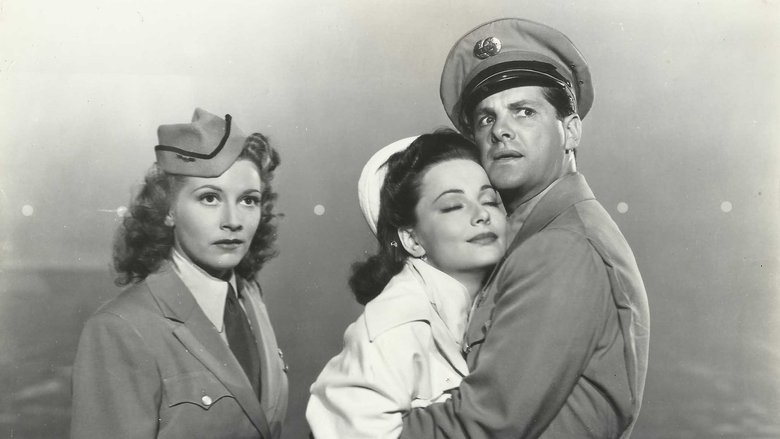 Backdrop image for movie Princess O'Rourke