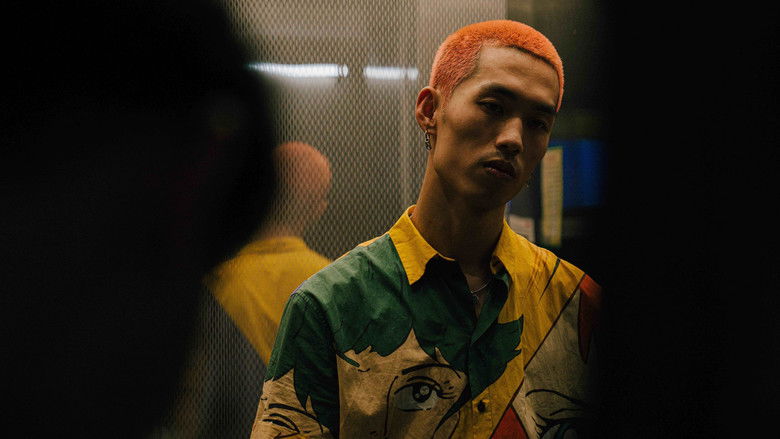 Backdrop image for movie The Third Solar Term