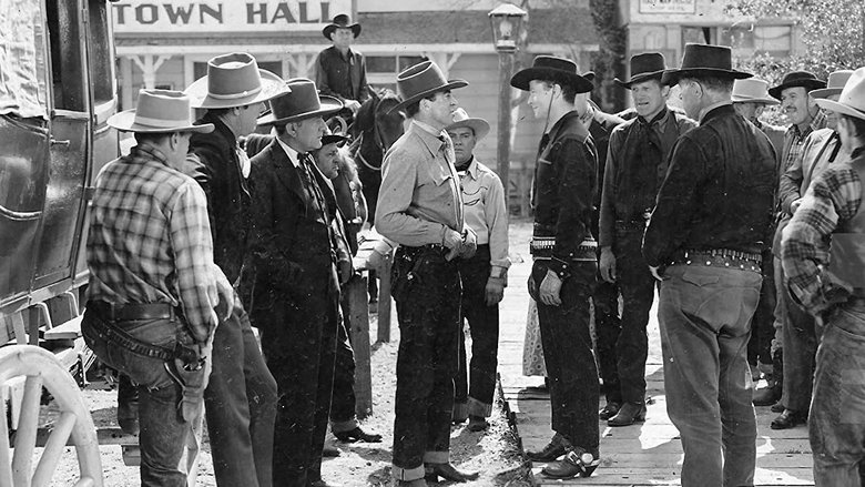 Backdrop image for movie Bandit Ranger