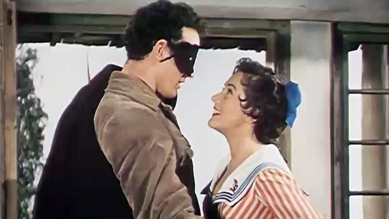 Backdrop image for movie Gasparone