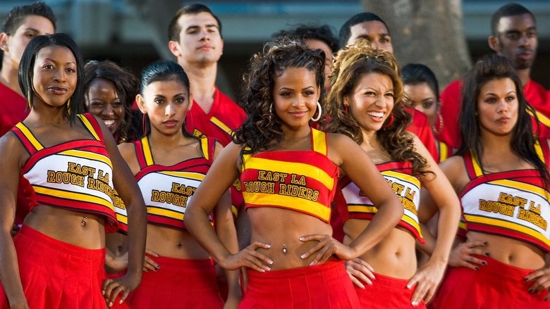 Backdrop image for movie Bring It On: Fight to the Finish