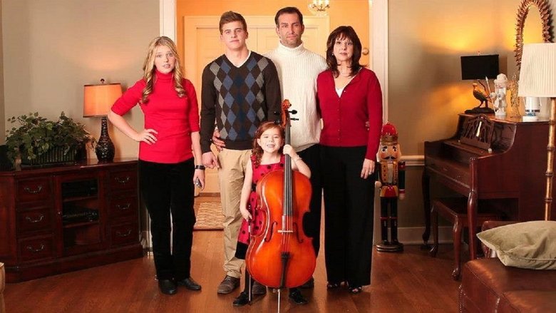 Backdrop image for movie A Christmas Tree Miracle