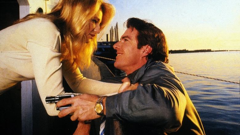 Backdrop image for movie The Big Easy