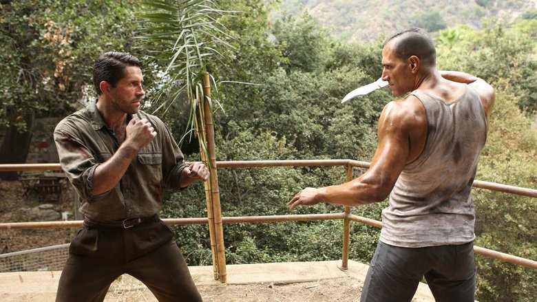 Backdrop image for movie Savage Dog
