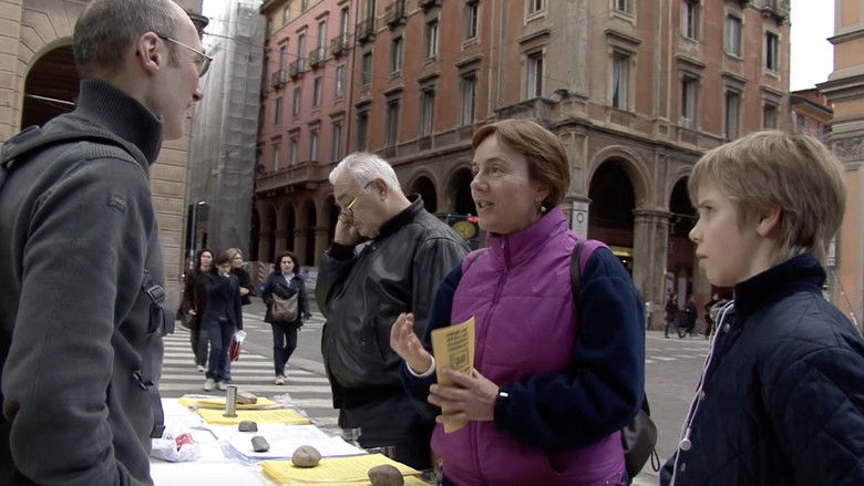 Backdrop image for movie Per l'amor di Dio