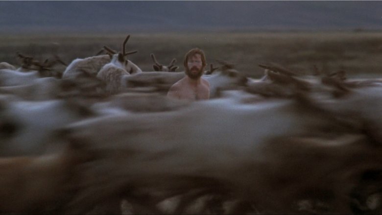 Backdrop image for movie Never Cry Wolf