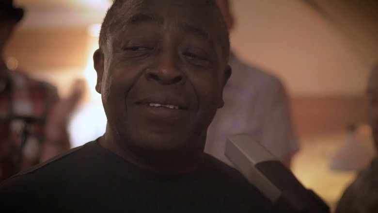 Backdrop image for movie No Distance (Between You and Me)