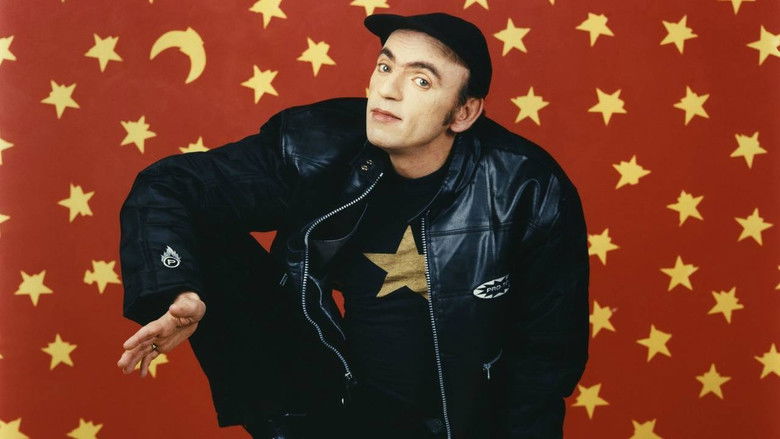 Backdrop image for movie Élie Kakou, ben alors... 20 ans déjà