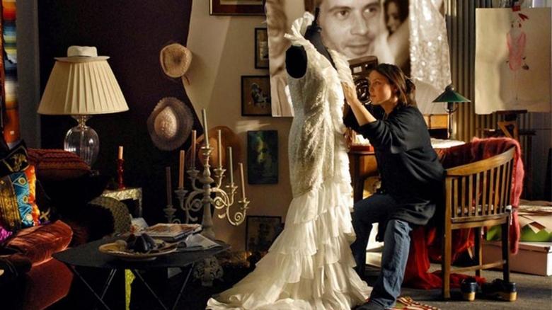 Backdrop image for movie Dicke Liebe