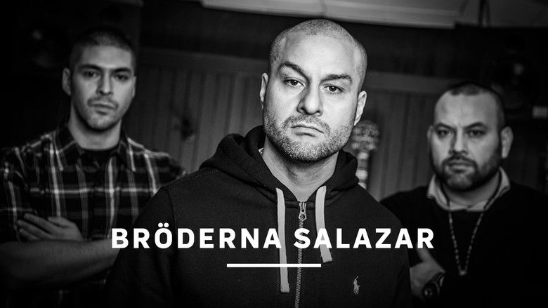 Backdrop image for movie Bröderna Salazar