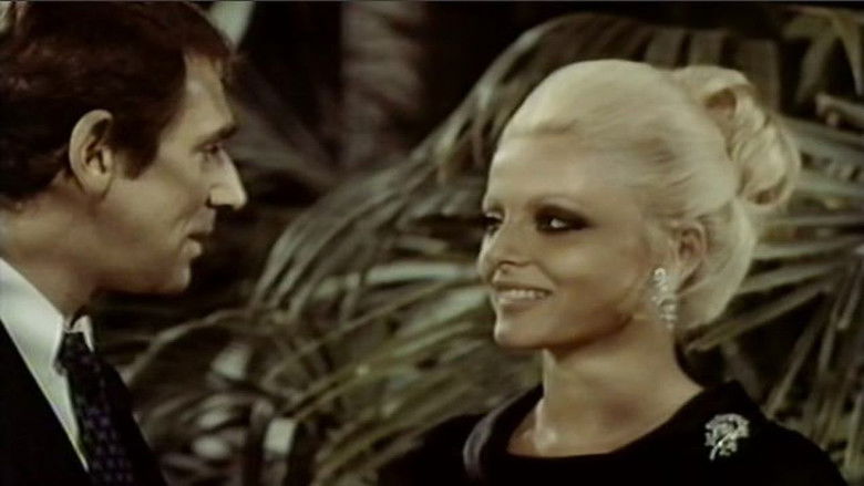 Backdrop image for movie Time of the Wolves