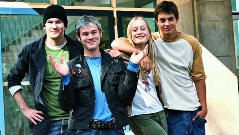 Backdrop image for movie Prom Queen: The Marc Hall Story