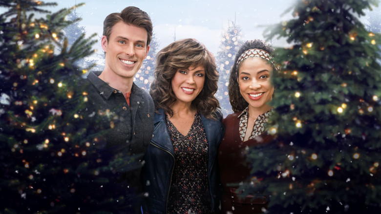 Backdrop image for movie A Fiancé for Christmas