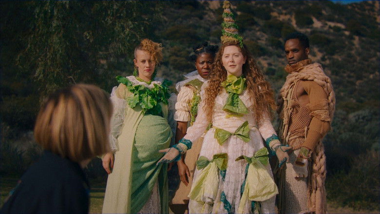 Backdrop image for movie Monk Fruit