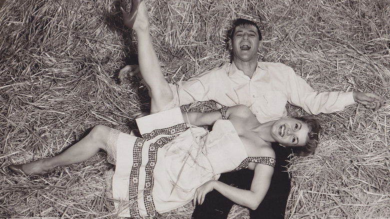 Backdrop image for movie The Mating Game