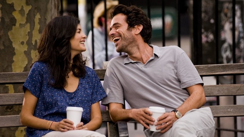 Backdrop image for movie Chinese Puzzle