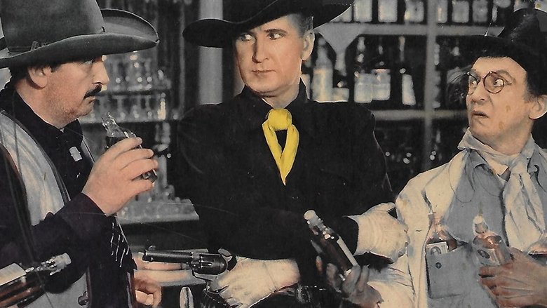 Backdrop image for movie Riders of the West