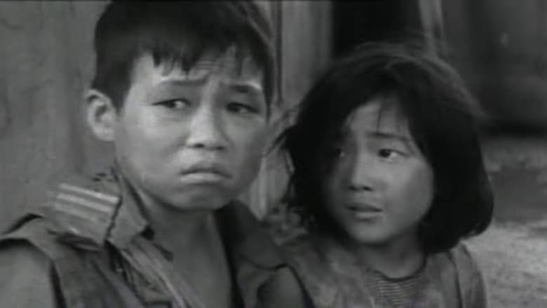 Backdrop image for movie The DMZ