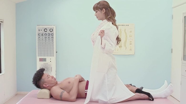 Backdrop image for movie Naked Ambition 3D