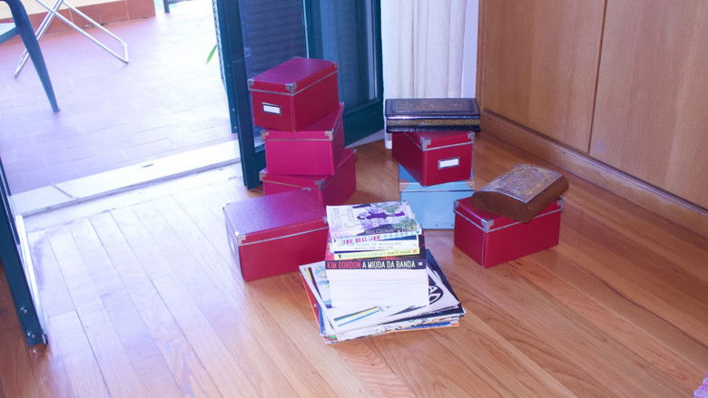 Backdrop image for movie Shadows of the Past