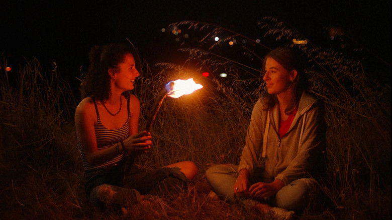 Backdrop image for movie Pyrale