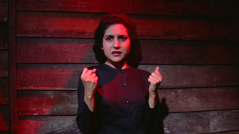 Backdrop image for movie Black Silk