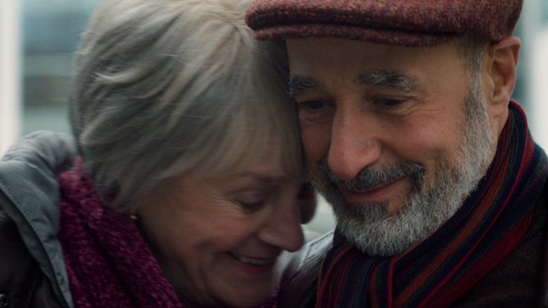 Backdrop image for movie Rocco & Sjuul