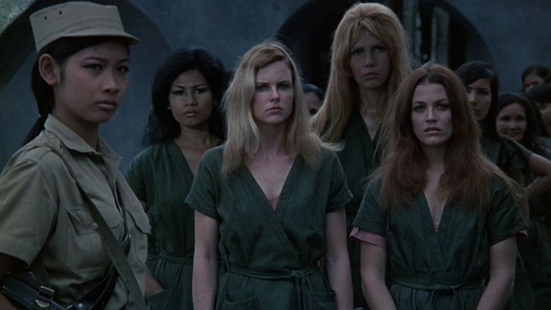 Backdrop image for movie Women in Cages