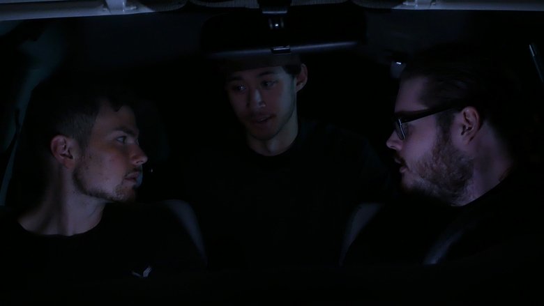 Backdrop image for movie Mousetrapped