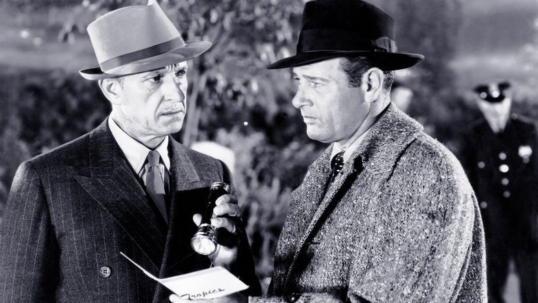 Backdrop image for movie The Phantom Speaks