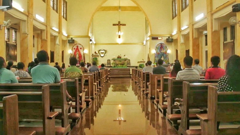 Backdrop image for movie Minor