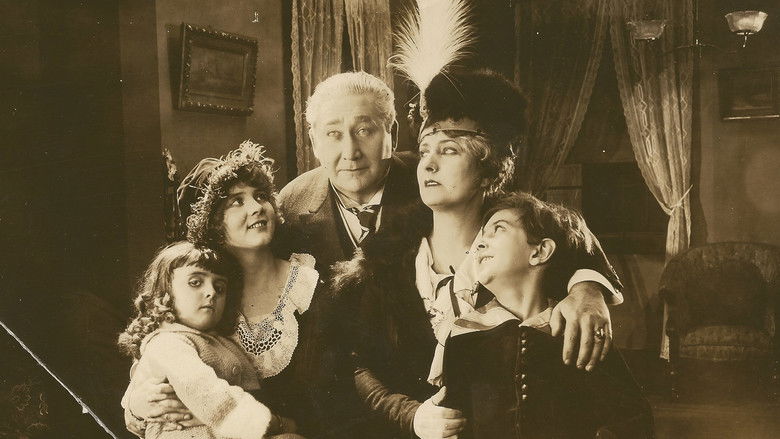 Backdrop image for movie Silver Wings