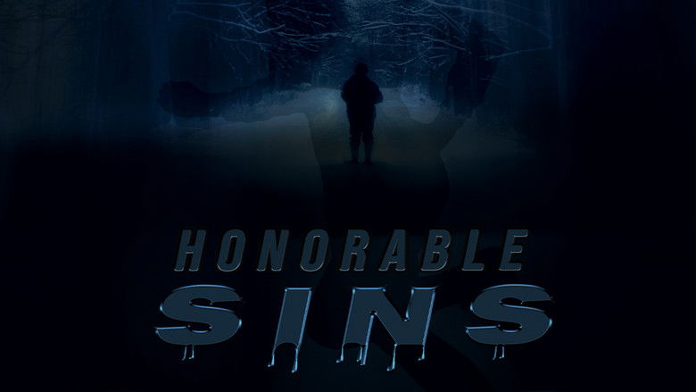 Backdrop image for movie Honorable Sins