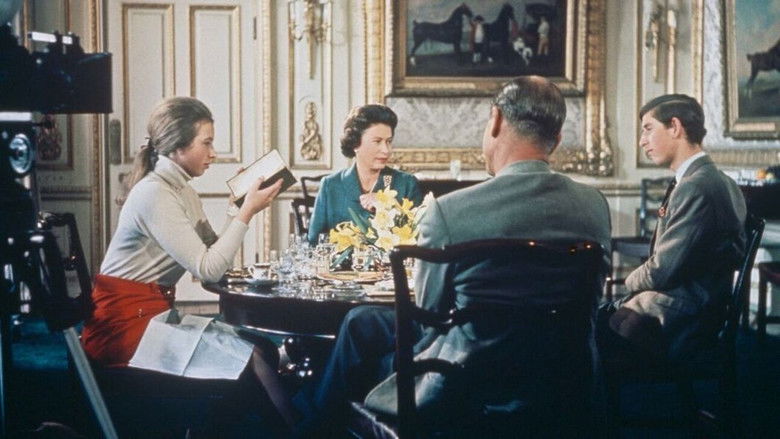 Backdrop image for movie Royal Family