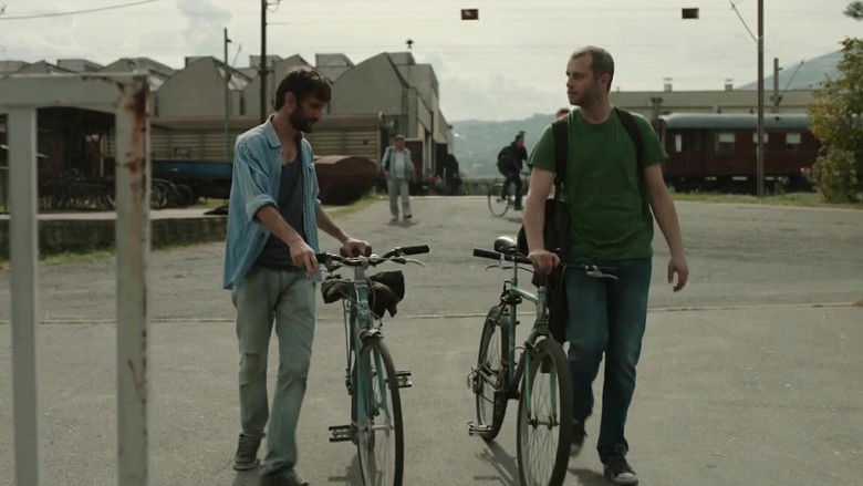 Backdrop image for movie Secret Ingredient