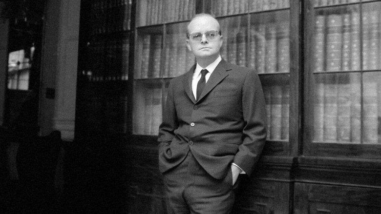Backdrop image for movie 6 morts dans la nuit : « De sang-froid » – Truman Capote