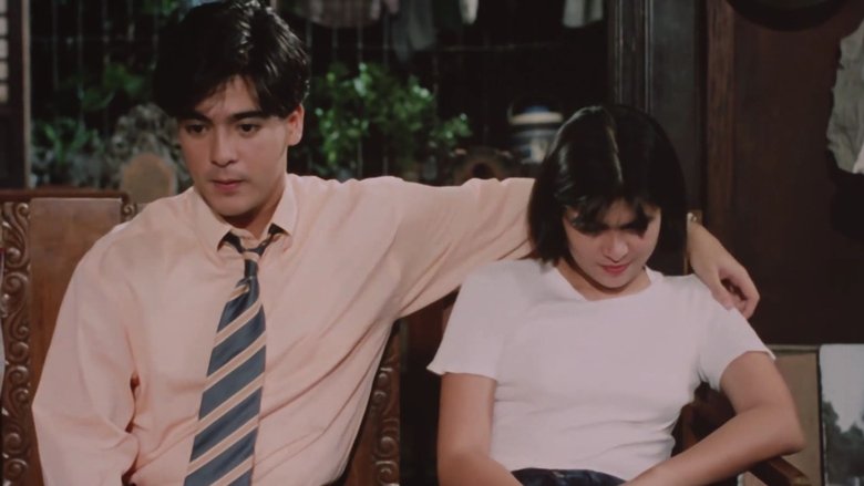 Backdrop image for movie Loving Someone