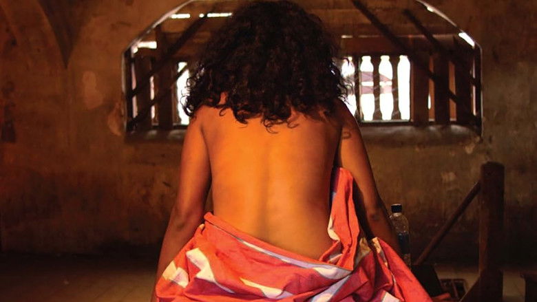 Backdrop image for movie Doosra