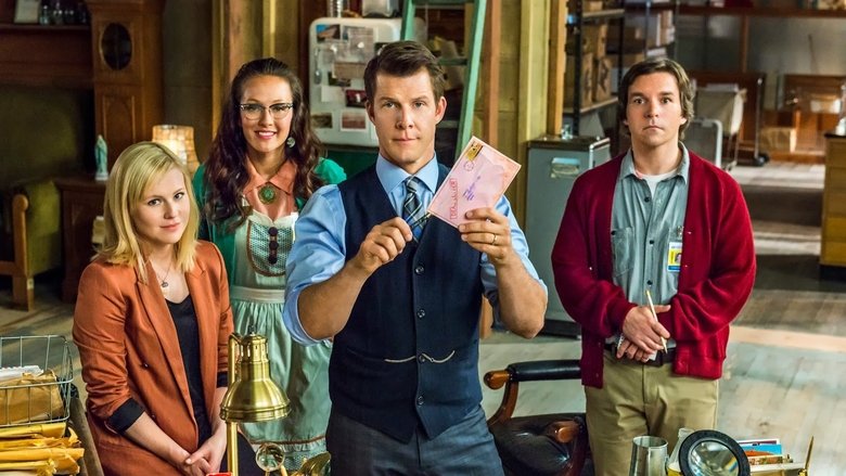 Backdrop image for movie Signed, Sealed, Delivered