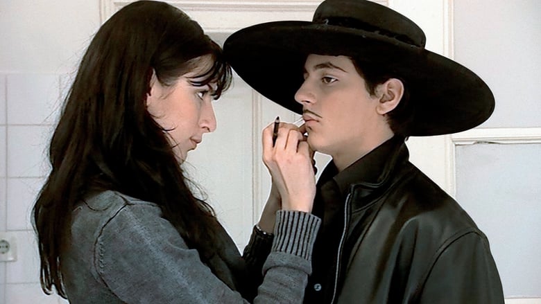 Backdrop image for movie Zorro’s Bar Mitzvah